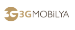 The 3G Mobilya logo