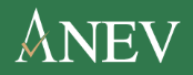 The ANEV Altın Nesil Vakfı logo