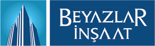 The Beyazlar İnşaat logo