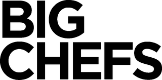 The Big Chefs logo