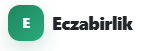 The Eczabirlik logo