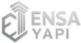 The EN-SA Yapı İnşaat Turizm logo