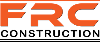 The FRC İnşaat logo