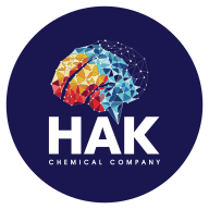 The Hak Kimya logo