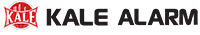 شعار Kale Alarm