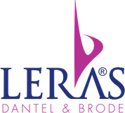 The Leras Tekstil logo