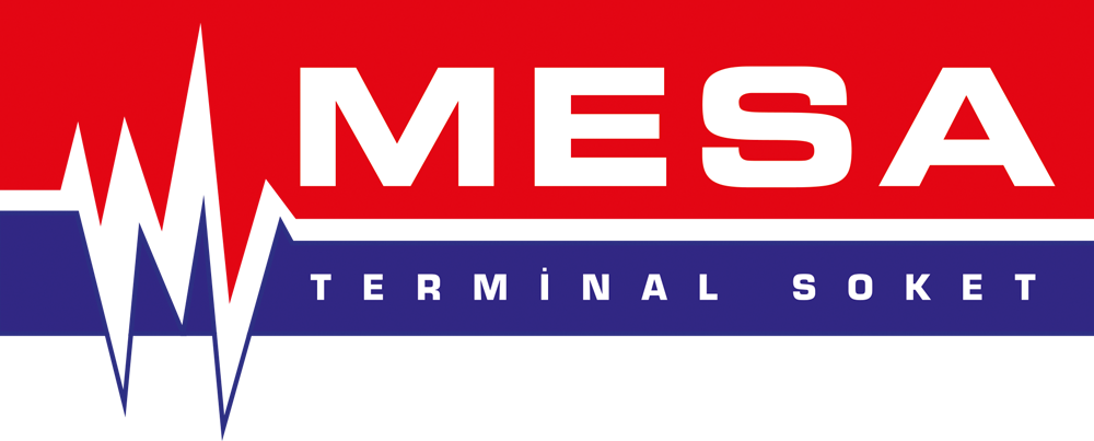 شعار Mesa Terminal Soket