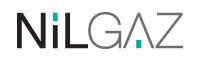 The Nil Sınai ve Tıbbi Gazlar logo