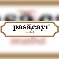 شعار Paşaçayı İstanbul