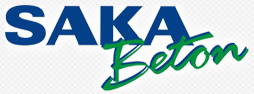 The Saka Beton logo