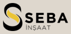 The SEBA İnşaat – Harmony Şantiyesi logo
