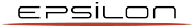 Epsilon Elektronik
