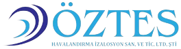 Öztes Havalandırma