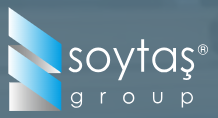 The Soytaş Group logo