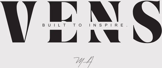 The Vens Coffee Co logo