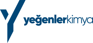 The Yeğenler Kimya logo