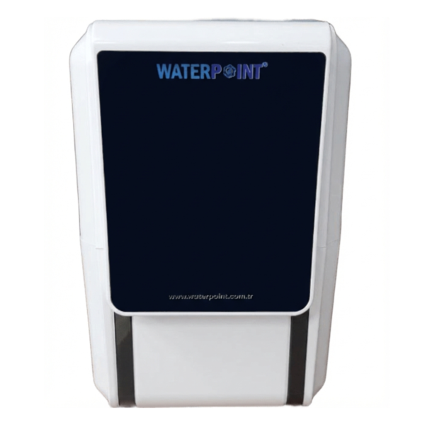 dijital su aritma cihazi kontrol paneli detaylari