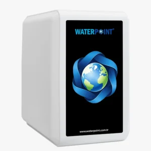 Pompalı Su Arıtma Cihazı