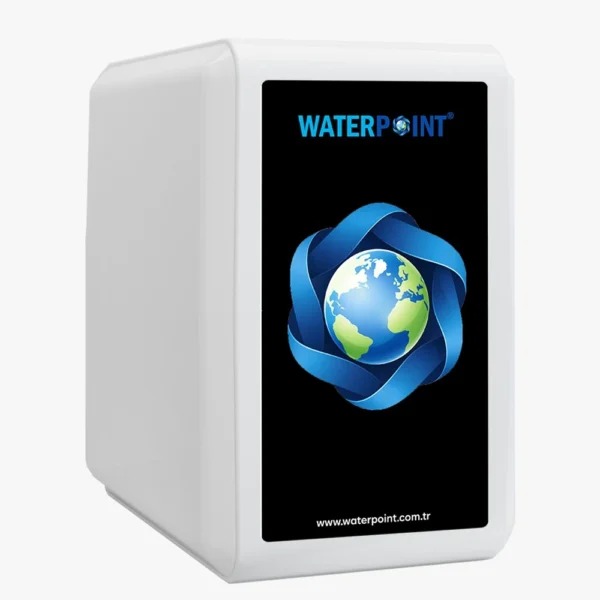 Pompasız Su Arıtma Cihazı