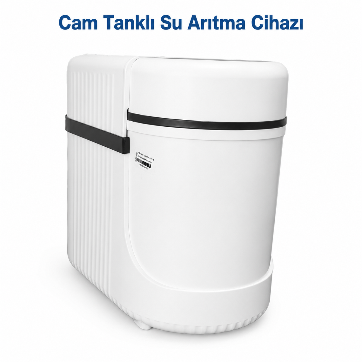 Water Point cam tanklı tezgah üstü su arıtma cihazı
