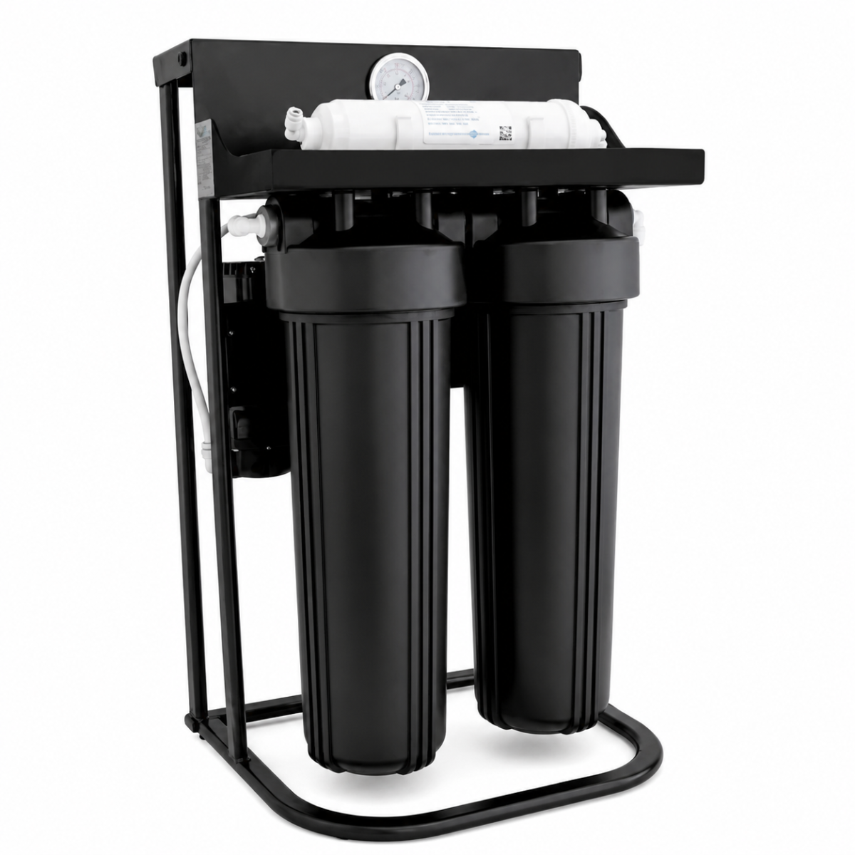 Direk Akışlı Su Arıtma Cihazı Merlin 1 Water Point Direk Akışlı Su Arıtma Cihazı Merlin