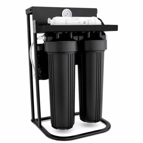 Water Point Direk Akışlı Su Arıtma Cihazı Merlin