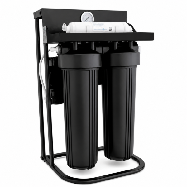 Water Point Direk Akışlı Su Arıtma Cihazı Merlin