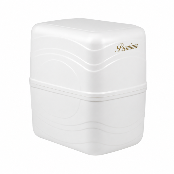 Eco Model Su Arıtma Cihazı 1 Water Point Eco Model Su Arıtma Cihazı