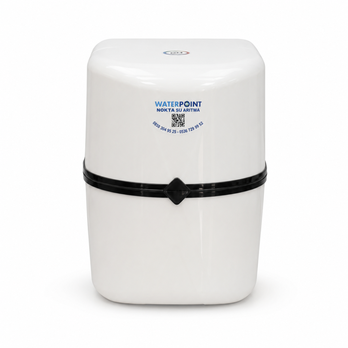 Eco Model Su Arıtma Cihazı 3 Water Point ekonomik su arıtma cihazı eco model
