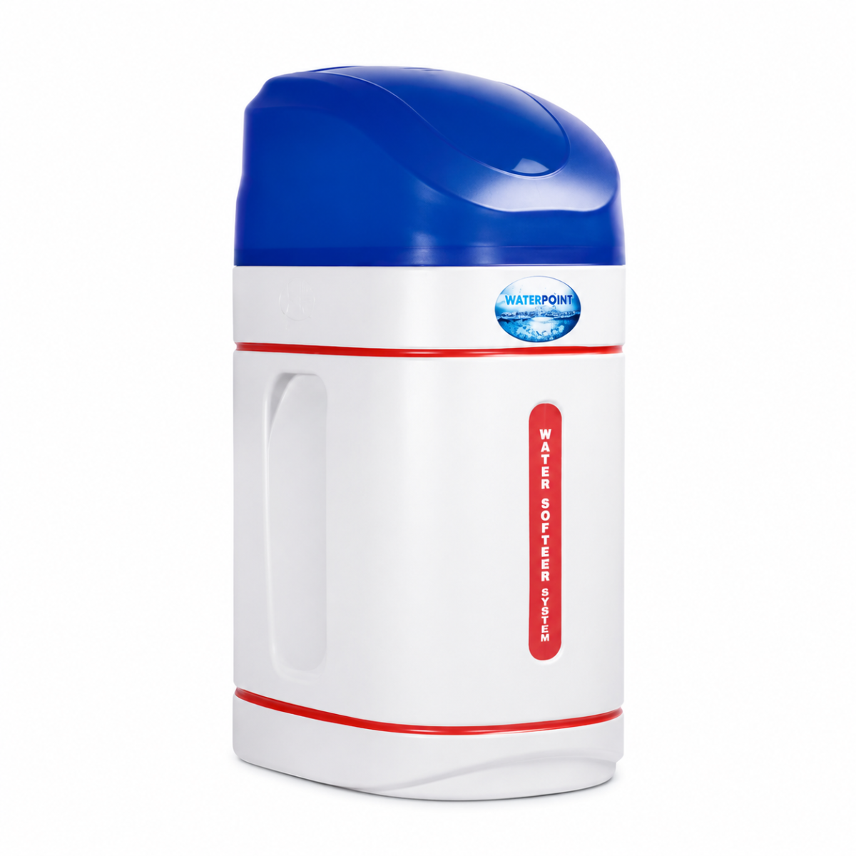 Water Point Mini Kabinet Su Yumuşatma Cihazı