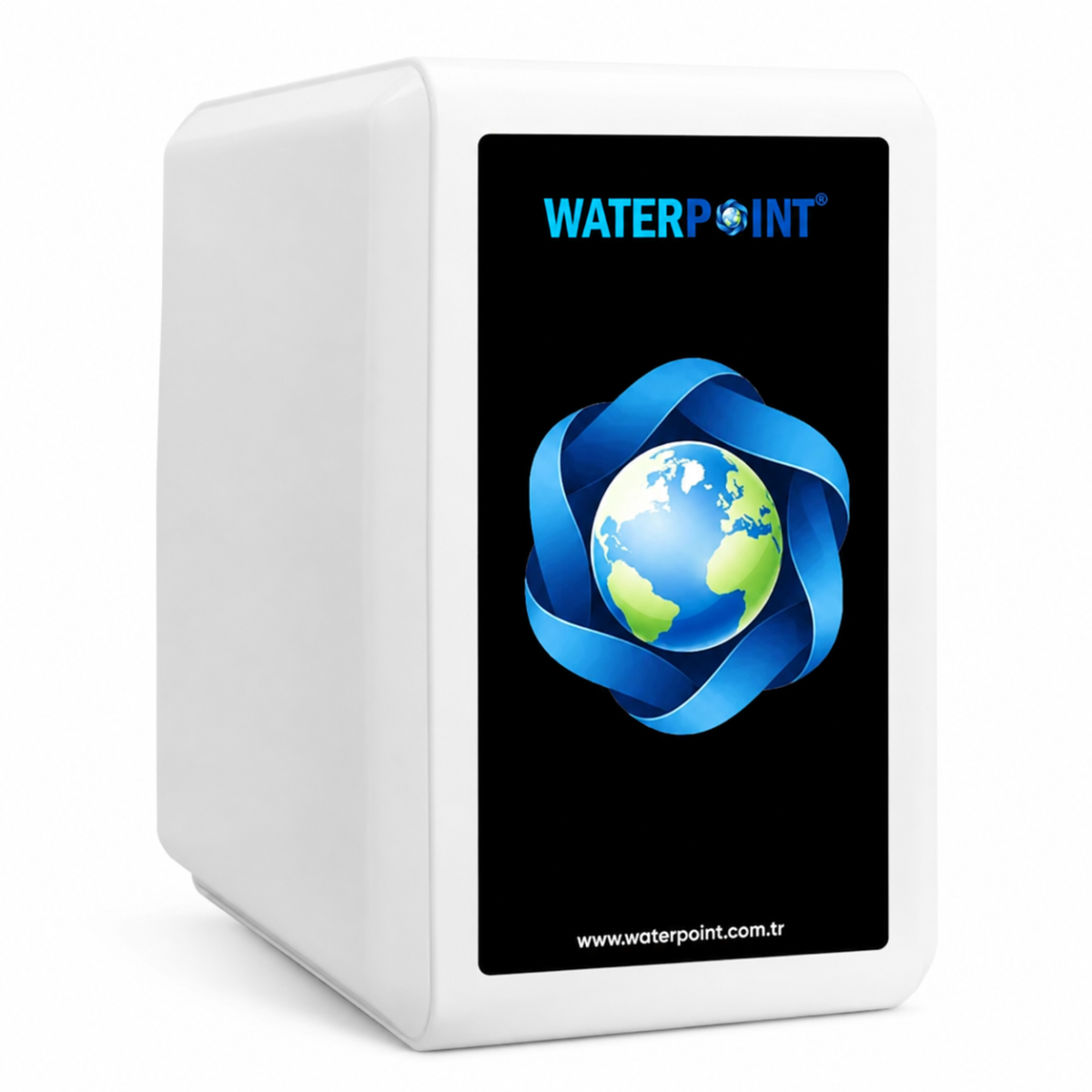 Pompalı Su Arıtma Cihazı 8 Litre 1 Water Point pompalı su arıtma cihazı 8 litre