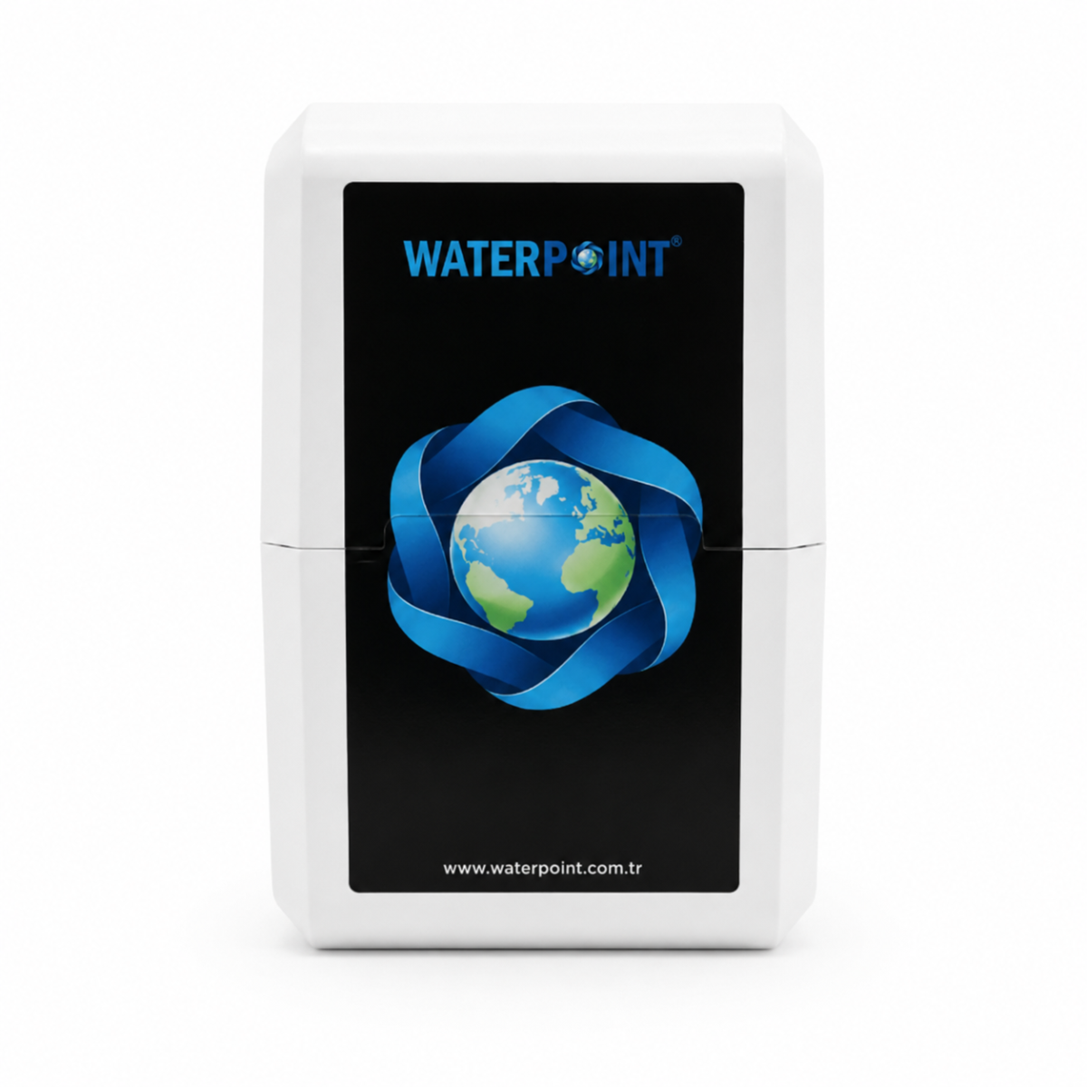 Pompalı Su Arıtma Cihazı 8 Litre 4 Water Point 8 litre pompalı su arıtma cihazı