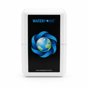 Water Point 8 litre pompalı su arıtma cihazı