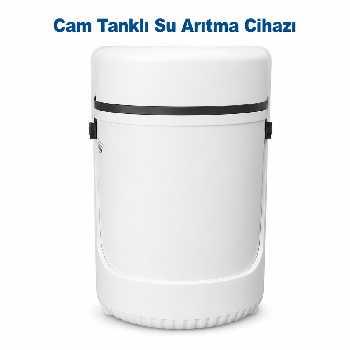 Water Point cam tanklı arıtma cihazı