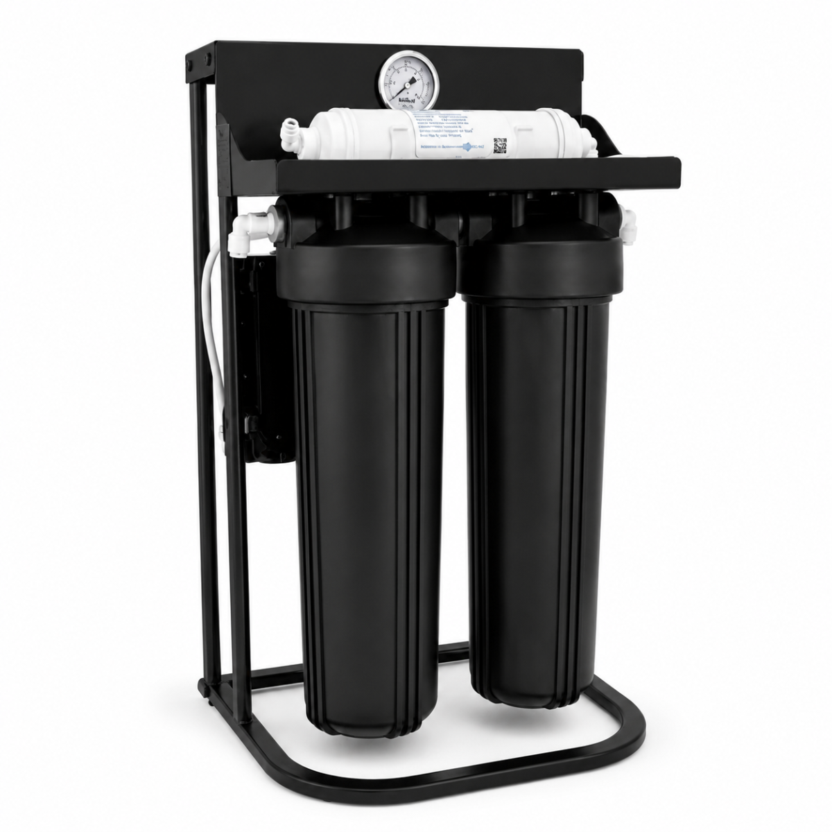 Direk Akışlı Su Arıtma Cihazı Merlin 4 Water Point direk akışlı su arıtma cihazı Merlin