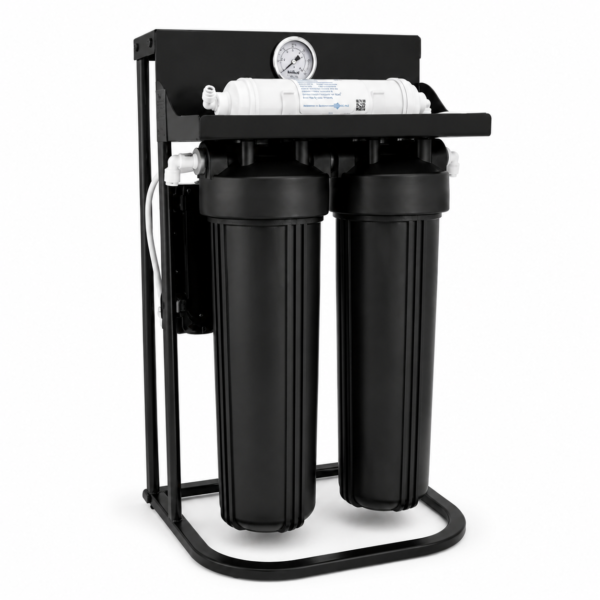 Water Point direk akışlı su arıtma cihazı Merlin