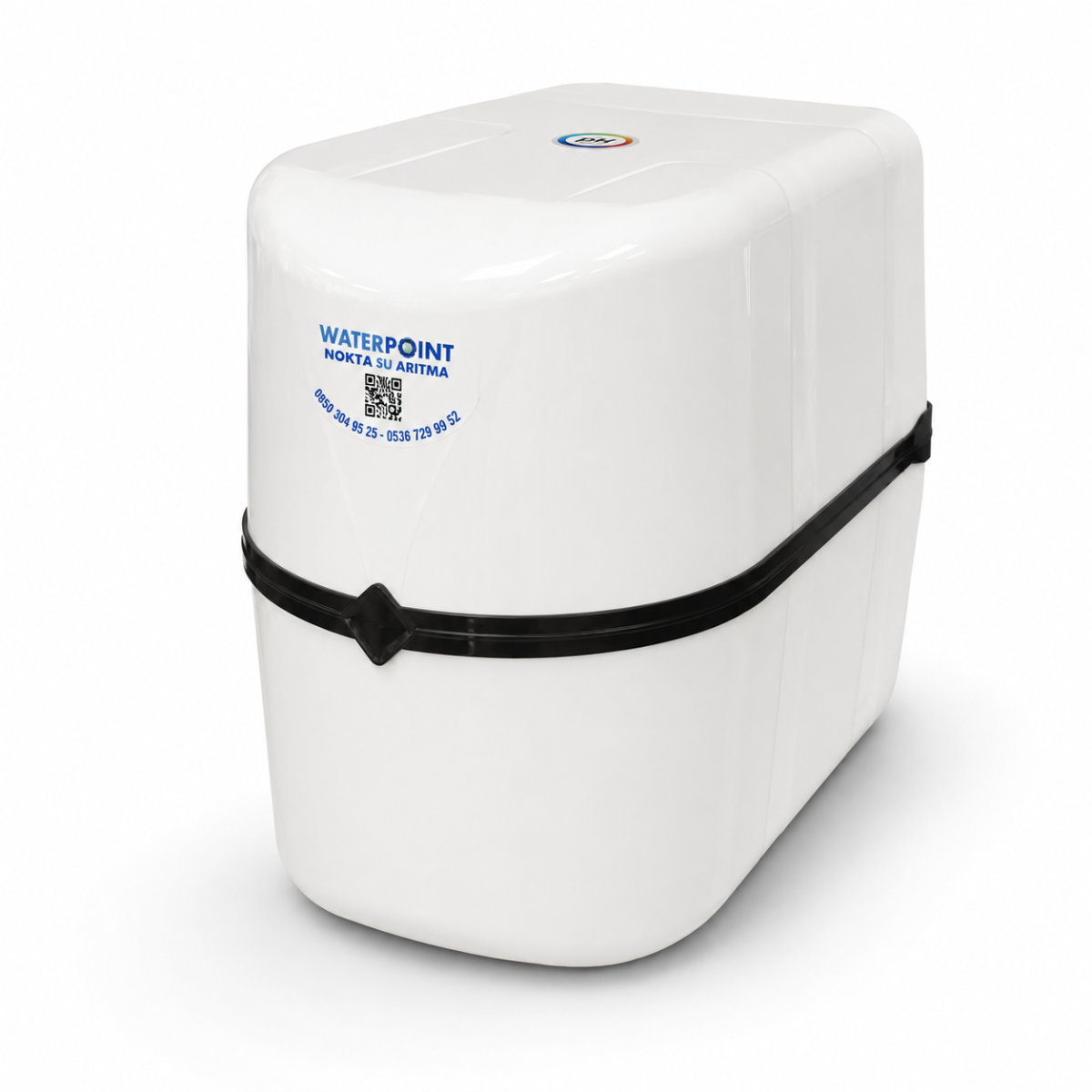 Eco Model Su Arıtma Cihazı 2 Water Point eco su arıtma cihazı