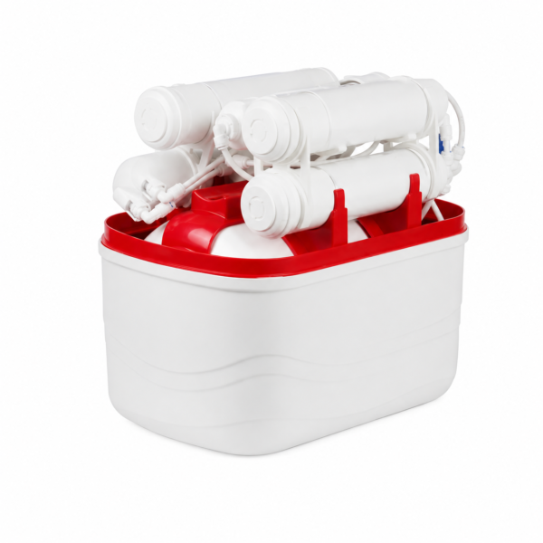 Eco Model Su Arıtma Cihazı 2 Water Point eco su arıtma cihazı