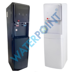 Arıtmalı su sebilleri