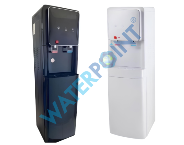 Arıtmalı su sebilleri