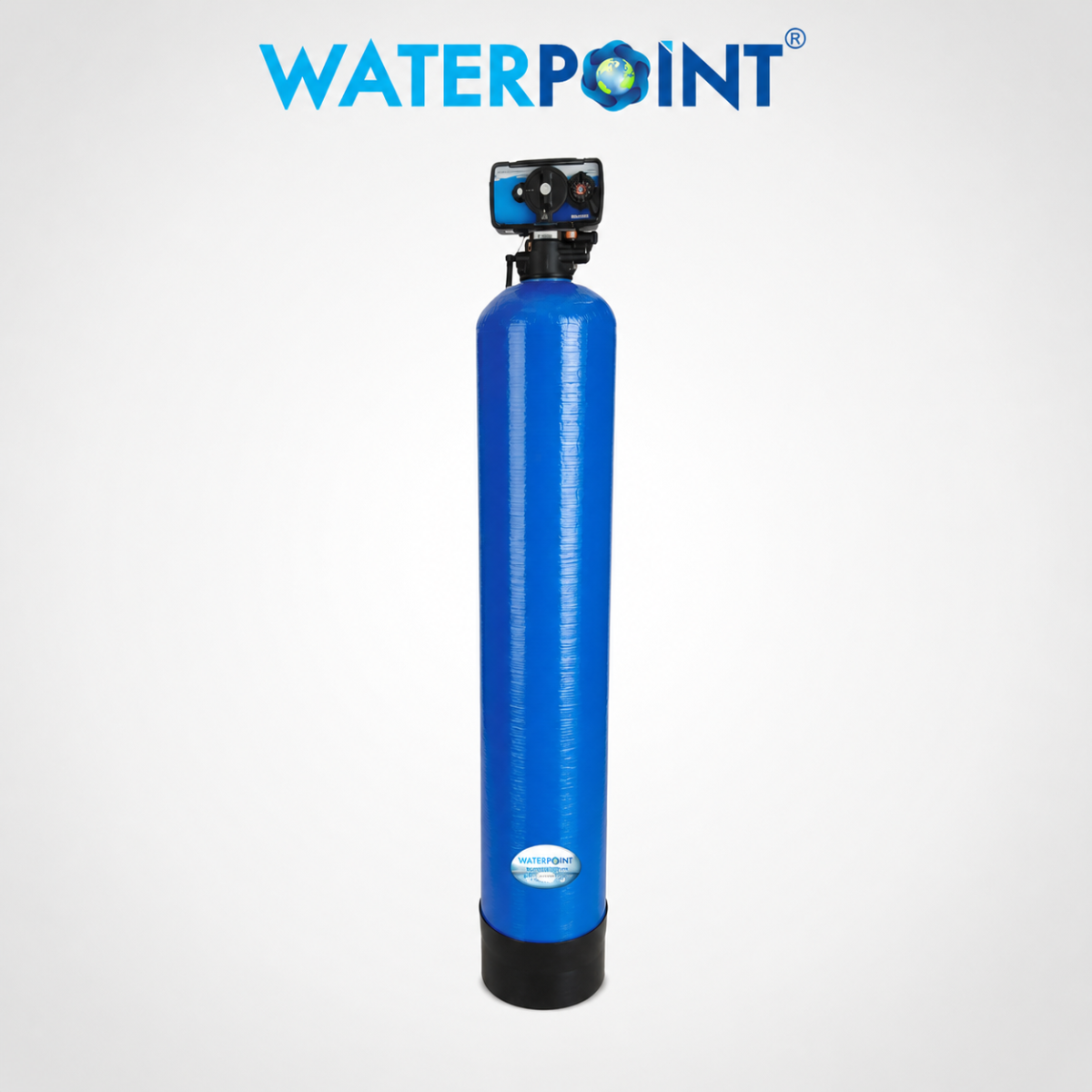 Water Point aktif karbon cihazı