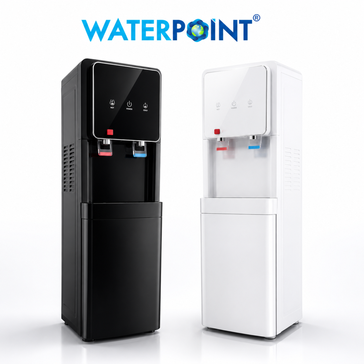 Water Point arıtmalı su sebili