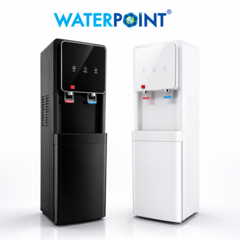 Water Point arıtmalı su sebili