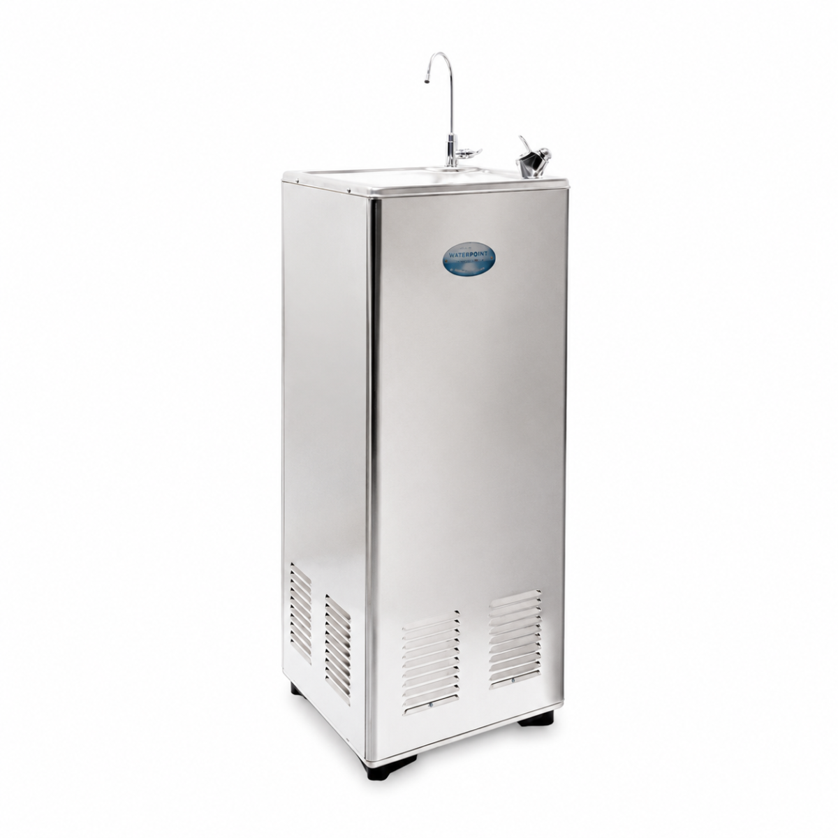 Fışkırtmalı Arıtmalı Su Sebili 1 Water Point fışkırtmalı arıtmalı su sebili