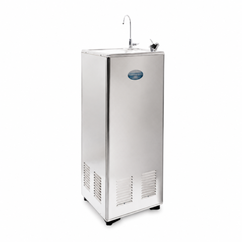 Water Point fışkırtmalı arıtmalı su sebili