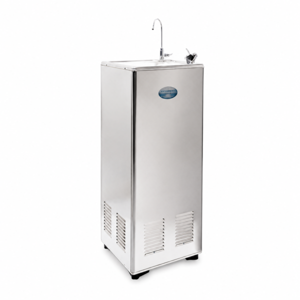 Water Point fışkırtmalı arıtmalı su sebili