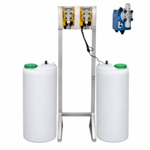 Water Point klor arıtma cihazı