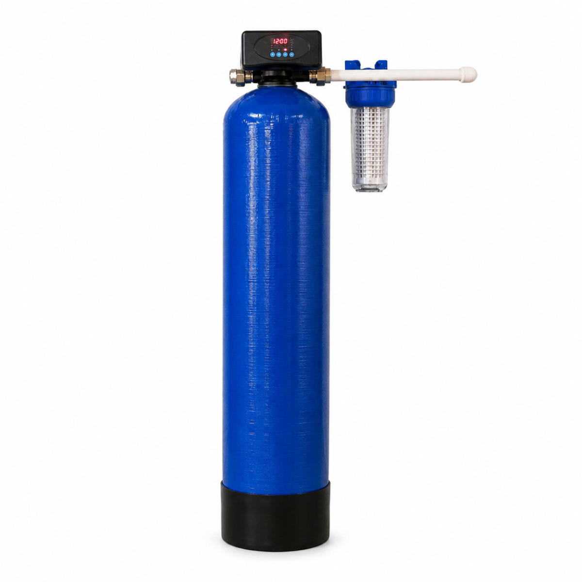 Water Point otomatik kum cihazı