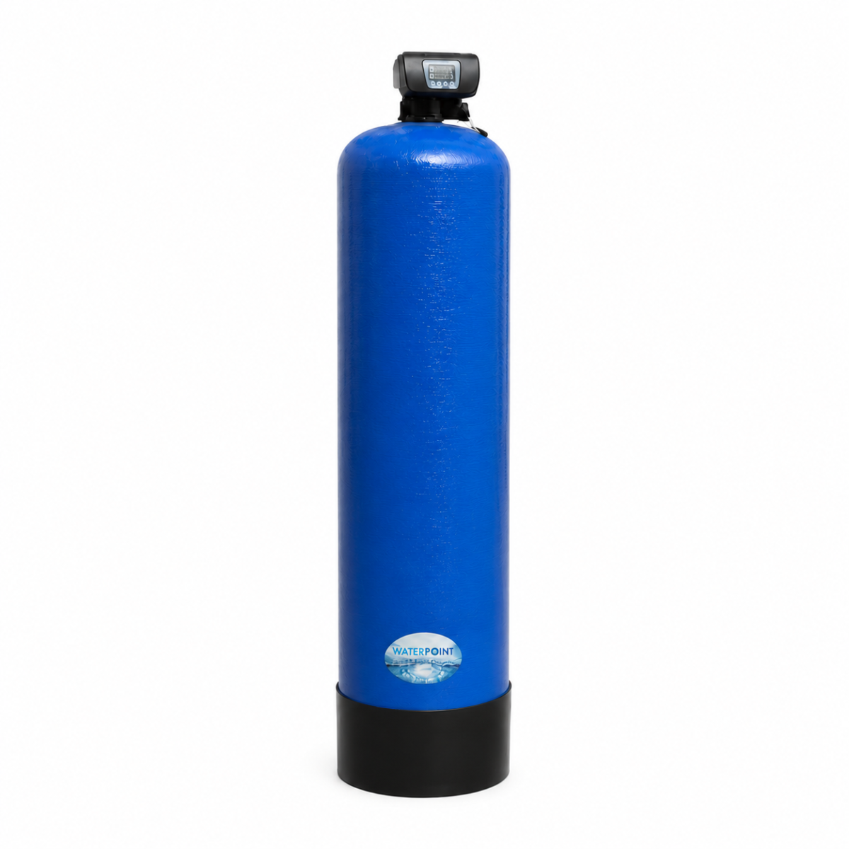 Water Point otomatik kum filtresi su arıtma sistemi