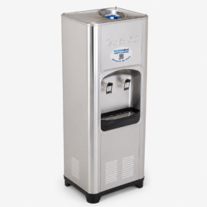 Water Point paslanmaz soğutuculu arıtmalı su sebili